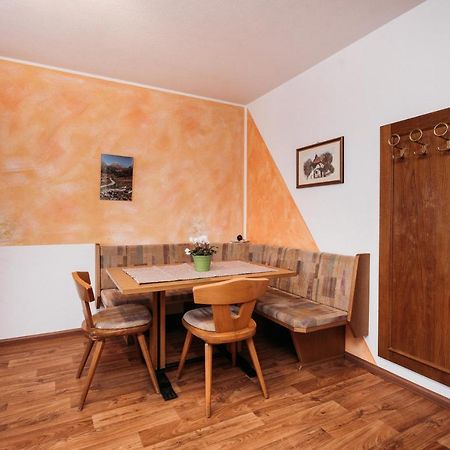 Gaestehaus Marianne Terenten Εξωτερικό φωτογραφία