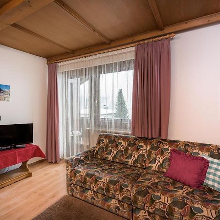 Gaestehaus Marianne Terenten Εξωτερικό φωτογραφία
