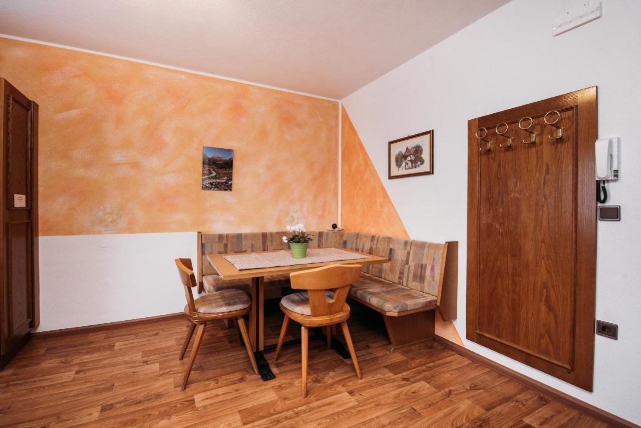 Gaestehaus Marianne Terenten Εξωτερικό φωτογραφία