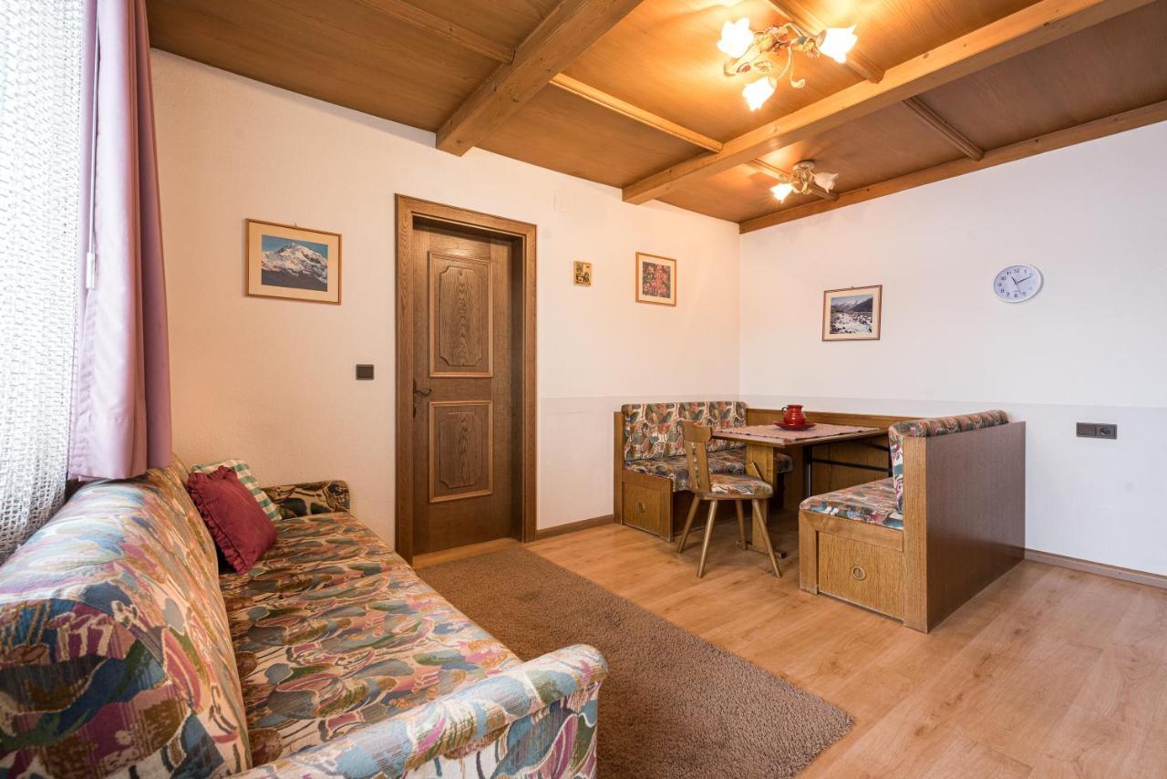 Gaestehaus Marianne Terenten Εξωτερικό φωτογραφία