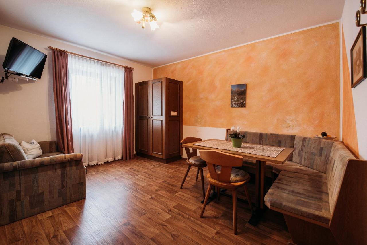 Gaestehaus Marianne Terenten Εξωτερικό φωτογραφία