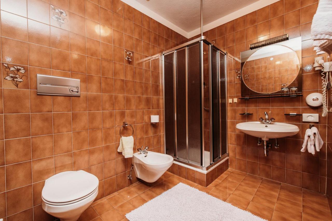 Gaestehaus Marianne Terenten Εξωτερικό φωτογραφία