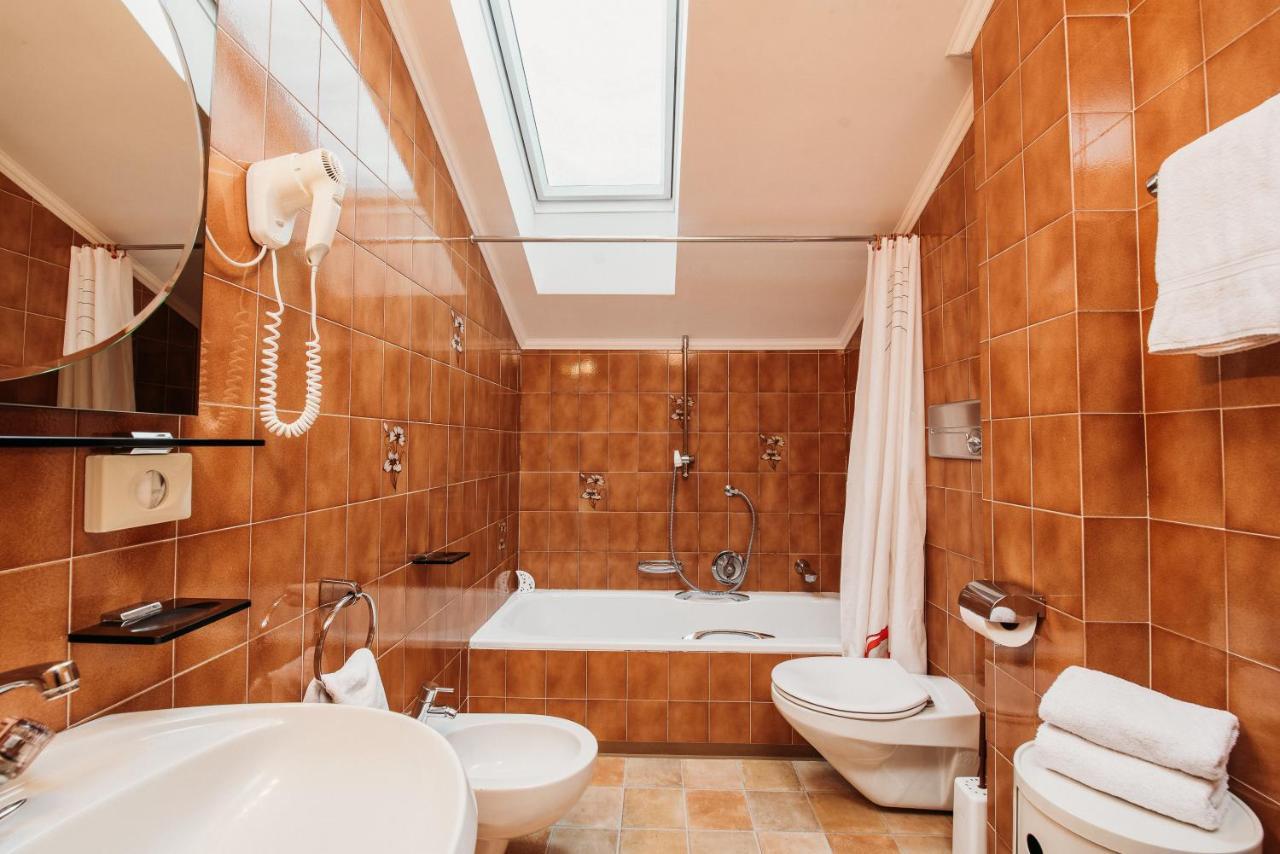 Gaestehaus Marianne Terenten Εξωτερικό φωτογραφία
